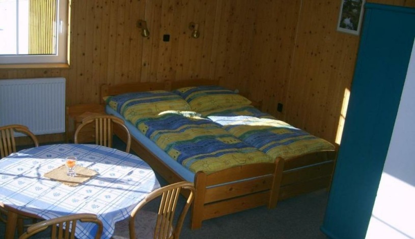 Pension 48 Špindlerův Mlýn